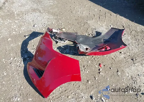 2018 Toyota Corolla Le из США, поврежденный, VIN 2T1BURHE0JC012948